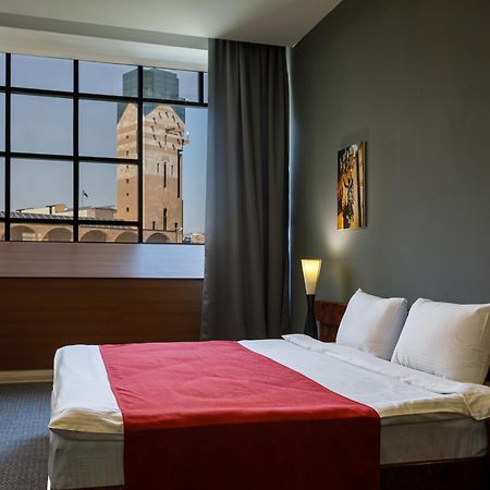 Moscow House Hotel Γιερεβάν Εξωτερικό φωτογραφία