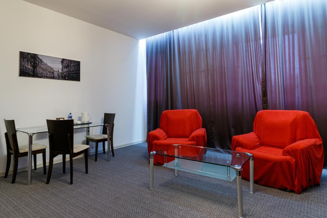 Moscow House Hotel Γιερεβάν Εξωτερικό φωτογραφία
