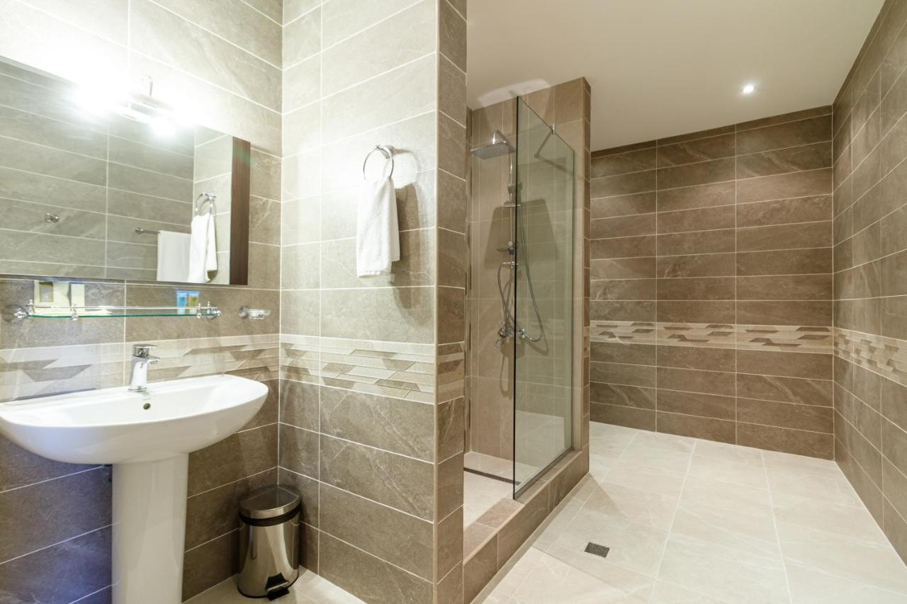 Moscow House Hotel Γιερεβάν Εξωτερικό φωτογραφία