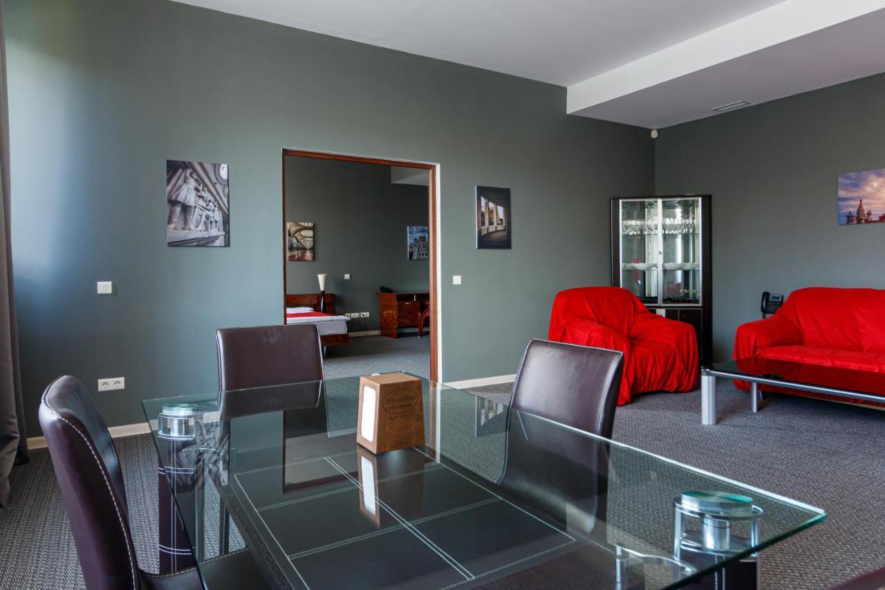 Moscow House Hotel Γιερεβάν Εξωτερικό φωτογραφία