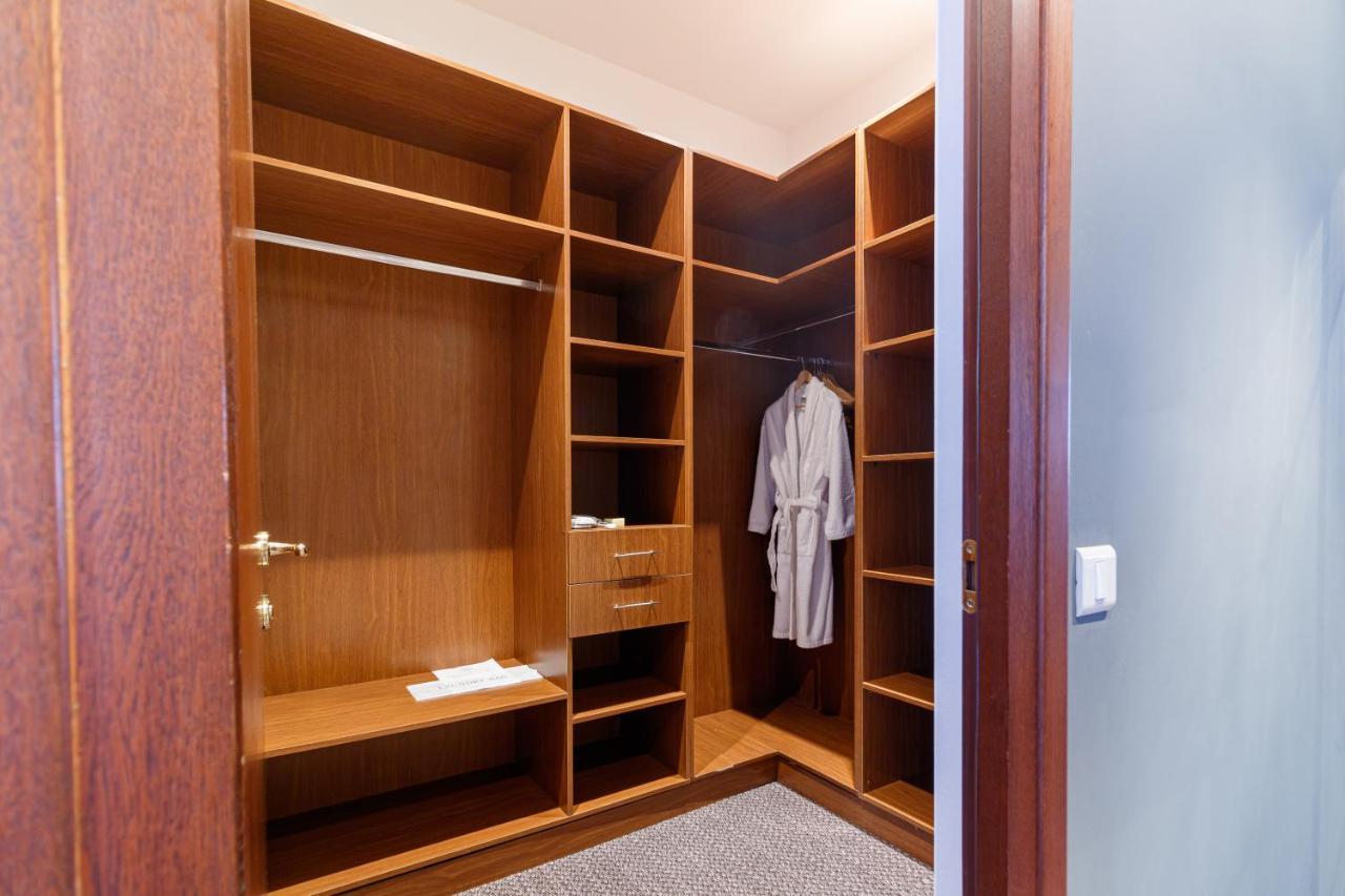 Moscow House Hotel Γιερεβάν Εξωτερικό φωτογραφία