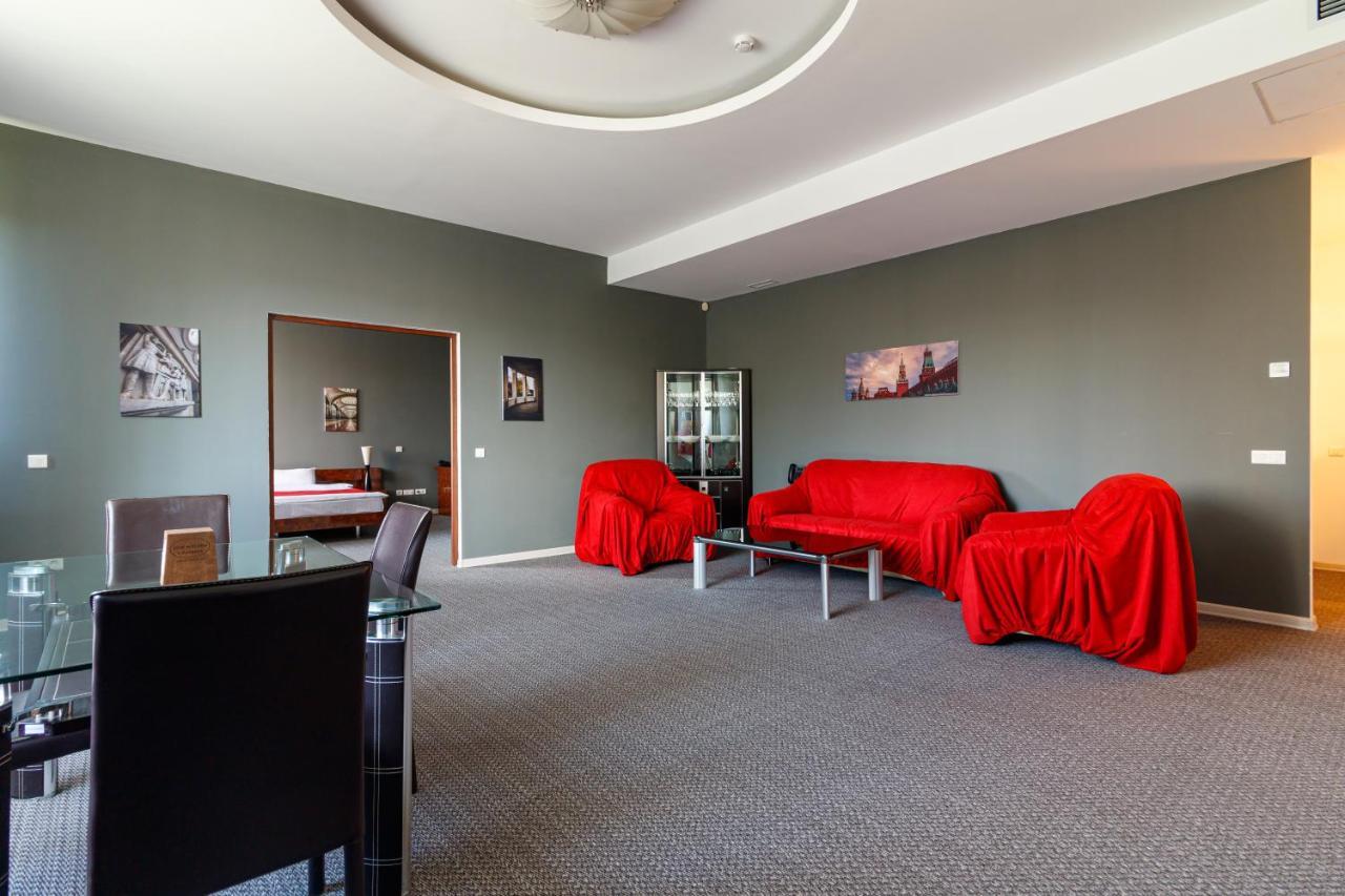 Moscow House Hotel Γιερεβάν Εξωτερικό φωτογραφία