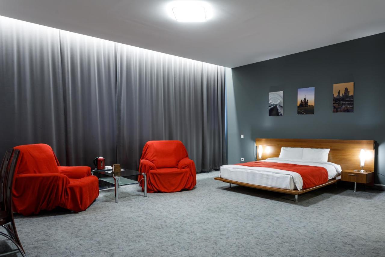 Moscow House Hotel Γιερεβάν Εξωτερικό φωτογραφία