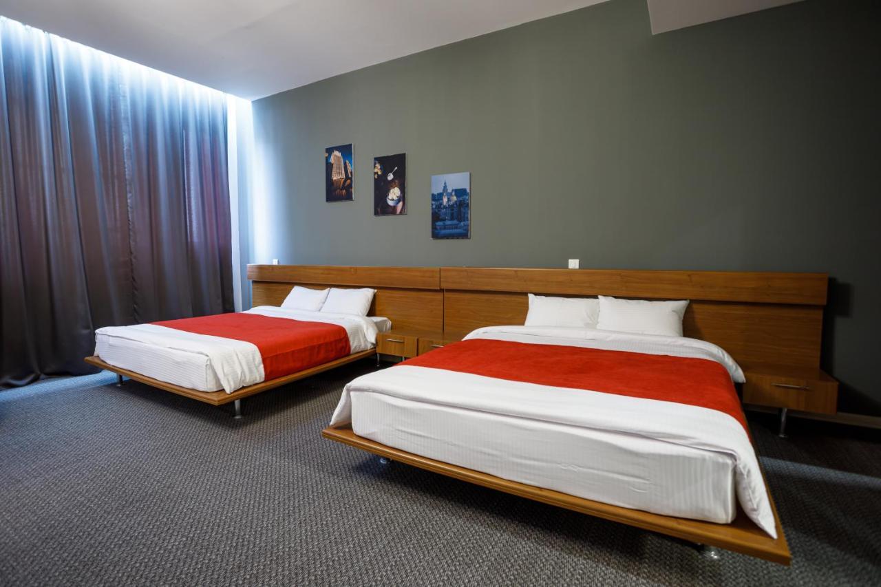 Moscow House Hotel Γιερεβάν Εξωτερικό φωτογραφία