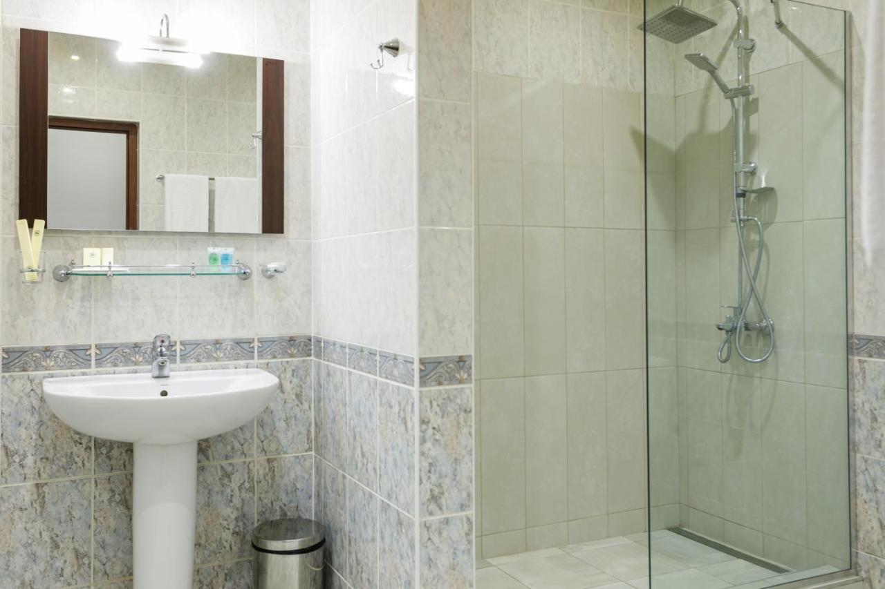 Moscow House Hotel Γιερεβάν Εξωτερικό φωτογραφία