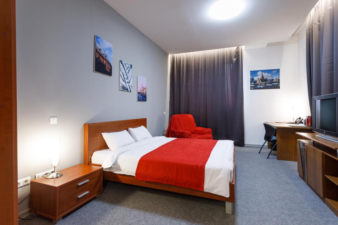 Moscow House Hotel Γιερεβάν Εξωτερικό φωτογραφία